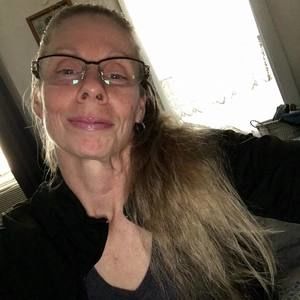 Meet your Posher, Peggy